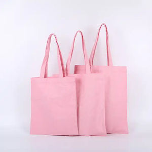 Wholesale Custom Logo Cotton <b>Canvas</b> <b>Tote</b> <b>Bag</b> Personalized <b>Plain</b> <b>Tote</b> <b>Bag</b> - Product Image 2