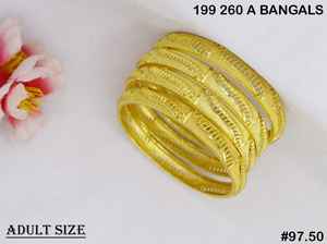 กำไลโลหะสลักลายสำหรับคอลเลกชันเครื่องประดับชาติพันธุ์อันลึกลับที่ได้รับแรงบันดาลใจจากงานฝีมือแบบอินเดียคลาสสิก - Product Image 4