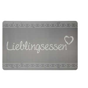 Juego de 4 Posavasos Bordados a Mano con Diseños de Comida, Lavables, para Hogar, Bodas, Fiestas, Viajes, Hoteles y Restaurantes - Product Image 3