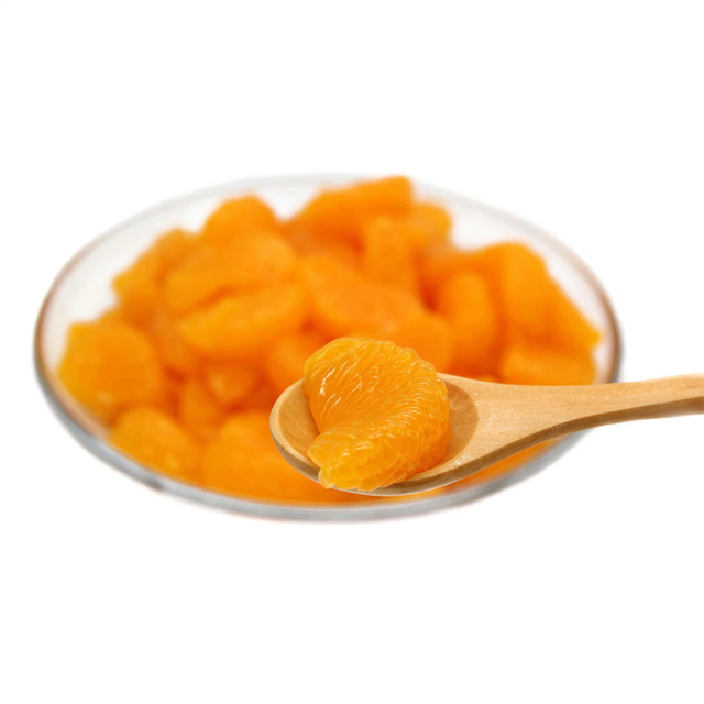 Best Supply of High Quality Farm to Can Mandarin Oranges With Fresh Taste Long Shelf Life