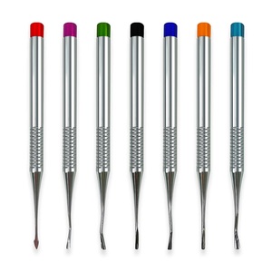 ชุดอุปกรณ์ยกฟัน DEXA DENTAL คุณภาพพรีเมียม จำนวน 7 ชิ้น ผลิตจากสแตนเลสสตีล สำหรับมืออาชีพ ใช้งานด้วยมือ ได้รับมาตรฐาน CE - Product Image 2