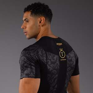 Rashguard avec protection UV pour sports de plein air - Product Image 3