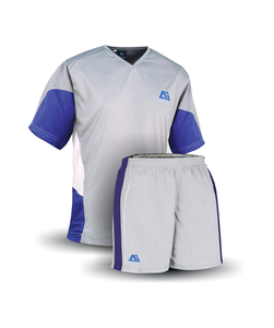 OEM haute qualité nouveaux uniformes de football imprimés par sublimation meilleure qualité conception personnalisée avec impression de logo nouvelle arrivée style ensemble - Product Image 1