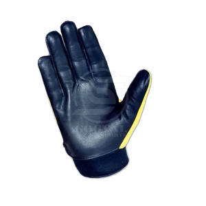 Wholesale Best Quality Baseball <b>Batting</b> Gloves Breathable Customized Logo Baseball <b>Batting</b> Gloves In Cheap Price - Product Image 5