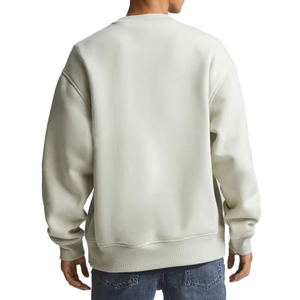 Custom Design Men Loose <b>Sweatshirt</b> 100% Cotton Heavyweight HoodED <b>Sweatshirts</b> Oversized <b>Fleece</b> Sports Hoodies Men <b>Sweatshirts</b> - Product Image 2