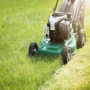 Professional Lawn Mower Engineered for Accurate Cutting <b>Reduced</b> Fuel Costs and Consistent Field Results - Product Image 1