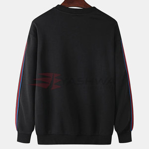 Sudadera Nueva de Moda para Hombre, Talla Grande, Color Personalizable, Nuevo Estilo, Mezcla de Algodón, Venta en Línea - Product Image 2