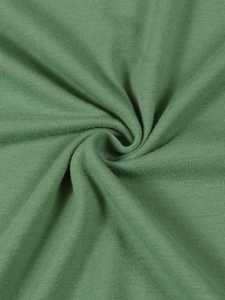 Camiseta Moderna y Linda en 3D, Elegante, de Algodón Suave, para Uso Diario, a la Moda, Informal, de Primera Calidad, Ajustada, para Verano - Product Image 5