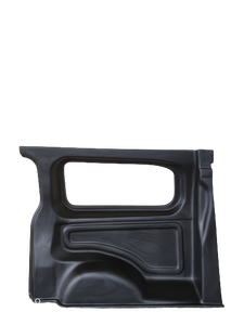 Best Seller ABS Plastic <b>Interior</b> Trim Set for MINIBUS CAMPERVAN CARAVAN RHD & LHD - Product Image 5