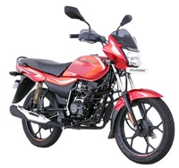 Tambour de moto platine 110 de l'inde