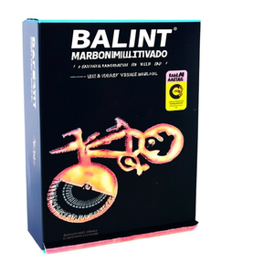 Gadget Multifunzione Personalizzato Balint per Uso Quotidiano - Multi-Utensile Durevole e Versatile - Product Image 2