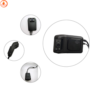 Oem New firecore H-880 4 gam Dashcam Wifi HD <span class=keywords><strong>Dual</strong></span> máy ảnh xe ghi ADAS DSM hộp đen xe cam và GPS thời gian thực Mini - Product Image 6