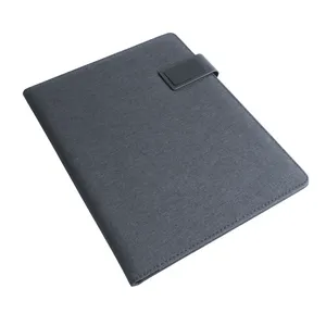 Cartella per Conferenze A4 Mlange con Gadget Personalizzati - Product Image 1