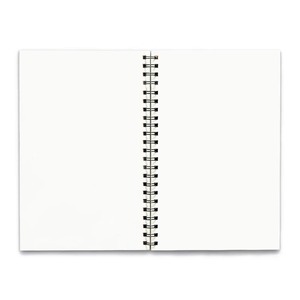 A6 Budget Binder Financial 2025 Planificateur Journal Notebook - Product Image 4