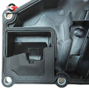 Motor atığı gaz vanası yağ su ayırıcı parça montajı OEM 04E103464L 04E103464AT volk-swagen için V-W bo-ra je-tta go-lf MK7 - Product Image 4