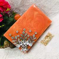 Sac à main indien de meilleure qualité élégant pochette pour dames sac à main de soirée résine pochette sac à main à bas prix
