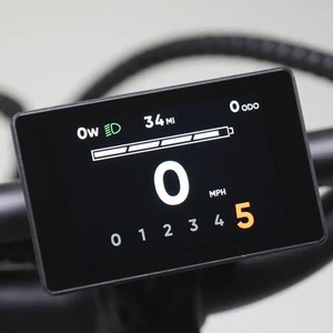 Bicicleta Eléctrica Todoterreno Rad ster Trail - 750W - 100 Nm Torque - Product Image 4