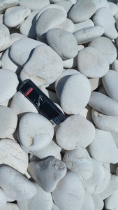 Piedra de Río Natural para Paisajismo y Decoración de Jardines, Tamaño Personalizado Disponible - Product Image 2