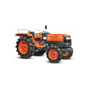 Pour tracteurs à roues Kubota modèles de tracteurs agricoles 4x4 avec 30hp 40hp 50hp 70HP 90HP avec composants de base pompe et boîte de vitesses moteur - Product Image 3