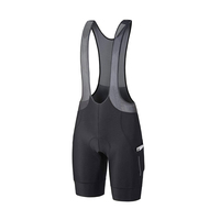 Cuissard et collants de cyclisme rembourrés 3D réversibles, collants de vélo en nylon confortables pour la conduite sur route, style ensemble