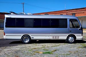 Gran Oferta, Excelente Estado: Toyota Coaster 1994, Listo para Enviar - Product Image 3