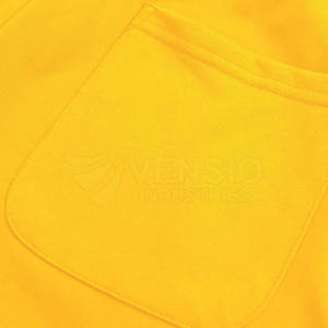 Pantalones Cortos Casuales para Hombre, Estilo Urbano, Cintura Elástica Media, Personalizables, Transpirables, de Secado Rápido, con Diseño y Logotipo Personalizados - Product Image 4