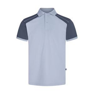 Tan Pham Gia Golf haut de gamme pour hommes pour polo uniforme de qualité supérieure tricoté par le fabricant vietnamien ODM approvisionnement à bas prix - Product Image 4