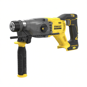 Martillo Perforador SDS PLUS de 18V Stanley, Martillos Combinados Sin Escobillas, Unidad Sin Batería ni Cargador - Product Image 2
