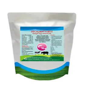 DECALMIN FORTE para movimientos musculares involuntarios a precio mayorista suplemento de alimentación animal - Product Image 1