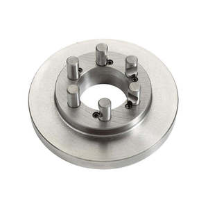 Producto de Brida con Pasadores Integrados - Product Image 1