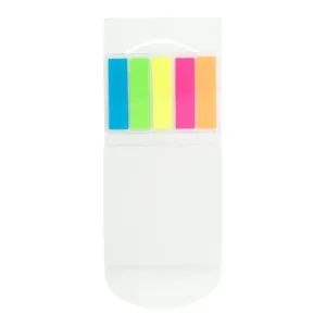 Combo CreaStick Seed C: Blocco Note, Segnalibri Ecologici e Gadget - Product Image 4