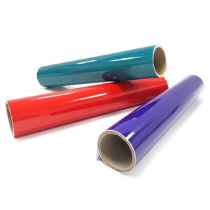 Thermochromic Change Heat Sensitive Color Changing Logo Label Outdoor Products Sensing Temperature Sensitive <b>Vinyl</b> <b>Sticker</b> - Product Image 5