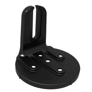 Système de montage solaire SunModo NanoRack NANOBIT-B Black Lag Bolt - Product Image 1