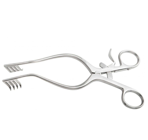 เครื่องดึงกลับสเตนเลสเกรดกลางปรับแต่งได้ - Product Image 2