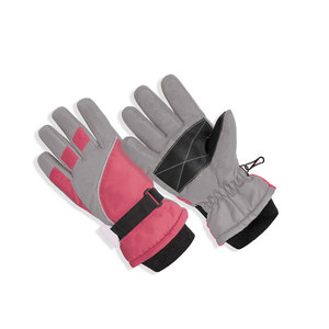 Gants d'hiver respirants en cuir véritable de qualité supérieure, prix abordable, meilleur matériau, pour l'hiver - Product Image 1