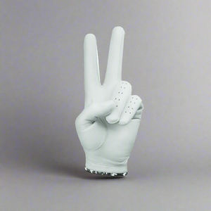 Guantes de golf para hombre al por mayor logotipo personalizado, guantes deportivos duraderos para entrenamiento y juego - Product Image 5