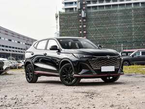Stocks à prix réduits Changan X5 PLUS Modèle 2026 Deuxième Génération Édition Haute Performance/ Pionnier/ Avance/ Excellence Pro à vendre - Product Image 2