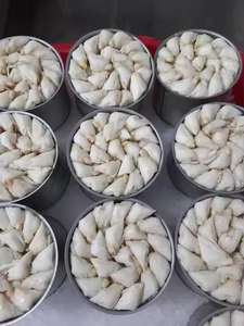 Bulk Orders Welcome Superior <b>Canned</b> Crab <b>Meat</b> Export Fresh Blue Crab <b>Meat</b> made in Vietnam - Product Image 3