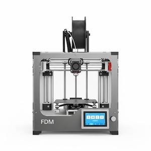 Industrial FDM 3D Printer Durable Fast 3D Printing Machine for PLA ABS PETG Models and Functional Parts - Product Image 4