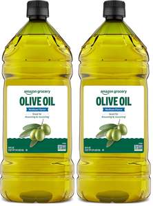 Aceite de Oliva Orgánico Fraccionado Refinado Más Vendido, a Granel, en Tanque de 5L, Grado Culinario, Mejor Precio - Bélgica, 100% Puro, 3 Años de Vida Útil - Product Image 6