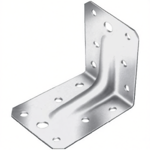 Conector Angular ABR90 de 90 x 90 x 65 mm, 5/11 Orificios, S.2.5 mm, Simpson Strong Tie, Paquete de 50 - Product Image 3