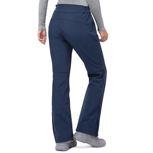 Pantalones de Esquí Personalizados de Talla Grande para Mujer, Ropa Casual, Transpirables, de Cintura Alta, Cómodos - Product Image 2