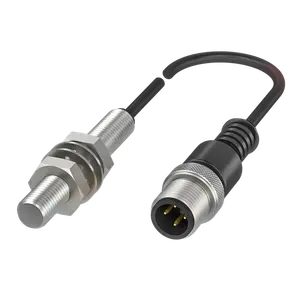 BALLUFF BAW000P <b>Proximity</b> <b>Sensor</b> - Product Image 1