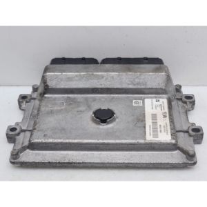 UNIDAD DE CONTROL DEL MOTOR ECU OPEL Corsa Serie F 9830510980 EB2FAD Gasolina 1199 (19>) - Product Image 5