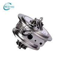 Cartouche de billette Turbo MFS GT1238Z 810356 810356-0001 nouveau noyau de turbocompresseur pour Mazda 6 CX5 2.2 D SH01-13700 QH300540K