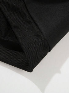 Sudadera con capucha estampada Saint para hombre de tendencia/estilo de cremallera en tela transpirable y cómoda algodón/poliéster polar térmico - Product Image 6