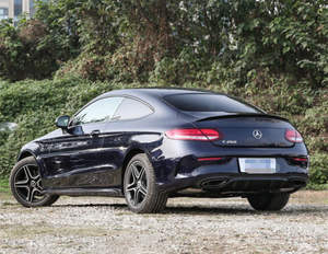 Sedán Eléctrico Híbrido de Lujo C 350 El Usado, Volante a la Izquierda, Diseño Chino, Vehículo de Nueva Energía, 4 Puertas, 5 Asientos, 105 km de Autonomía - Product Image 5