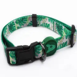 Collier de chien imprimé sublimation personnalisé de meilleure qualité, nouveau design - Product Image 3