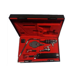 Set de Diagnóstico Profesional para Exámenes ORL Eléctricos, Acero Inoxidable, 2 Años de Garantía, Certificado CE, Certificado de Seguridad MOL, Astrin - Product Image 6