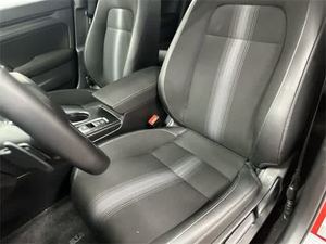 Honda Civic Sport FWD Sedán 2025 Rojo, Usado en Excelentes Condiciones y a un Precio Increíble, 150 hp, Motor 2L I4, Automático, 5 Plazas - Product Image 3